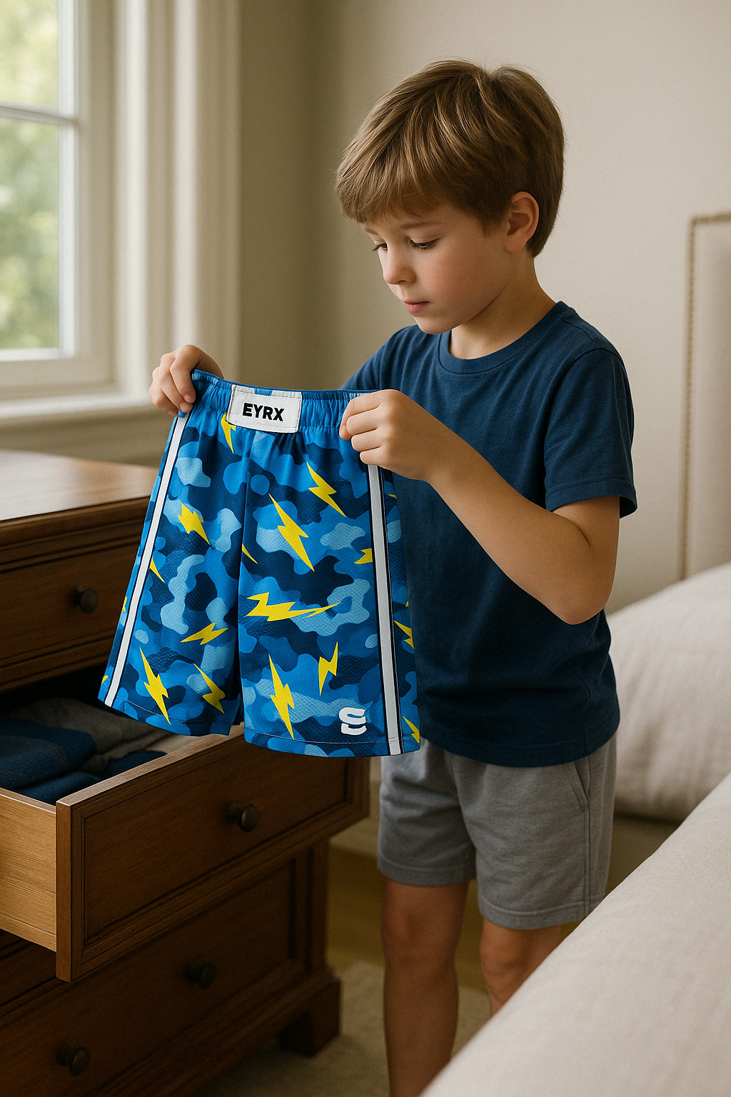 Discover why resilience is the most powerful trait we can teach our kids — and how Eyrx is built to support every fall, rise, and comeback.